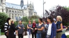 Paris: 11 Specialty tours worth booking