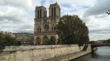 How to make the most of your first day in Paris