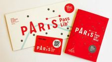 Paris Tourist Cards: Should you buy the new Paris Passlib’?