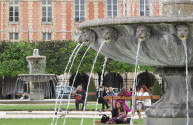 Top 25 free things to do in Paris