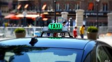Money-saving tips for taking Paris taxis