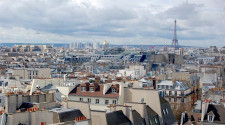 50 Reasons to visit Paris in 2017