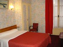 Hotel Tiquetonne, Paris