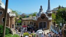 Barcelona: Park Guell and Caixa Forum to start charging for admission