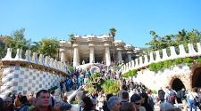 Barcelona: 5 Park Güell survival tips