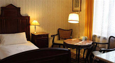Berlin: 4 budget hotels in great locations under $100