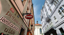 The 7 best cheap hotels in Prague for 2024