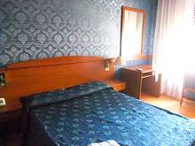 Hotel Pensione Joli, Rome