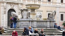 Rome: How to spend the day in Trastevere