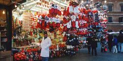Rome: Spending Christmas in Rome!