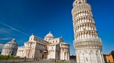 In the Shadow of an Icon: 3 Sights not to miss in Pisa, Fussen and Paris