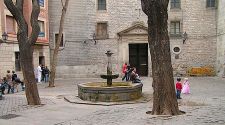 Barcelona: Three plazas well worth the visit