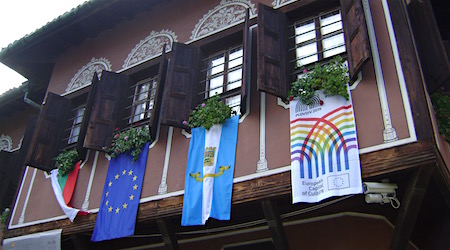Plovdiv