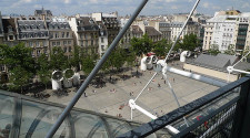 Where to find free Wi-Fi in Paris