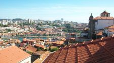 Portugal on a Budget: A Cheapo day in Porto