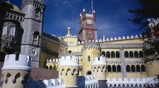 Sintra, Cascais, and Coimbra: 10-day Portugal itinerary