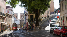 Portugal Rental Cars: How to save on your rental car
