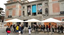 5 art museums in Madrid with free admission