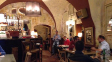Prague: Dining tips to help you save and eat well
