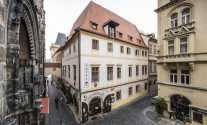 New additions to our Prague hotel guide