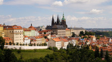 A Budget travel guide to Prague