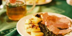 Tips for cheap dining in Prague