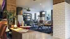 Qbic London City: Does the new hotel manage to be both chic and cheap?