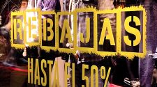 Barcelona: Rebajas! Winter sales offer steep discounts on winter clothing