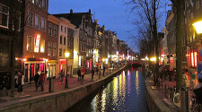 Amsterdam: City’s new tourist tax aimed unfairly at budget travelers