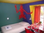 Amsterdam: The Best Budget Theme Hotels