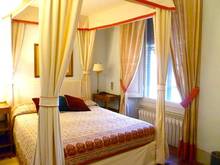 Johanna I B&B, Florence