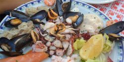 Eating and drinking cheap in Venice: The best cicheti and spritz in town