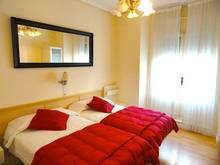 Hostal Riesco, Madrid