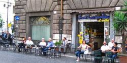 Rome: The 2 best espressos in Rome, steps from the Pantheon