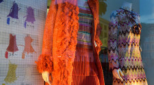 Rome: 4 favorite vintage clothing shops
