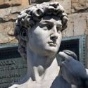 Florence: A visit with Michelangelo