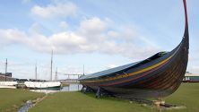 Roskilde, Denmark: Small is beautiful