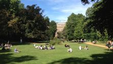 London: A cheapo guide to Bloomsbury’s hotels, restaurants and bars