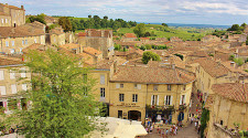 Saint Emilion: Exploring a charming wine village on a budget