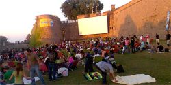 Barcelona Festivals: Summer 2010 music, dance and film festivals