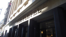 Paris Music: Salle Pleyel offers top performances in a stylish venue