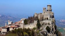 The Most Serene Republic: San Marino