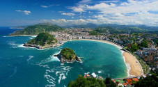 Budget travel guide to San Sebastián, Spain