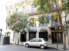 Hostal San Lorenzo, Madrid