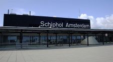 Amsterdam: Tips for navigating Schipol Airport