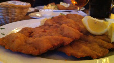 5 Cheap eats in Vienna