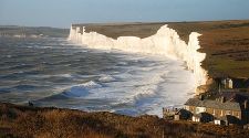 England: Slow Sussex and the South Downs