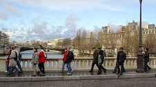 16 Easy ways to save on trips to Europe in 2013