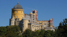 Portugal: Saving in Sintra, a perfect day trip from Lisbon