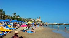 Best Beaches Near Barcelona